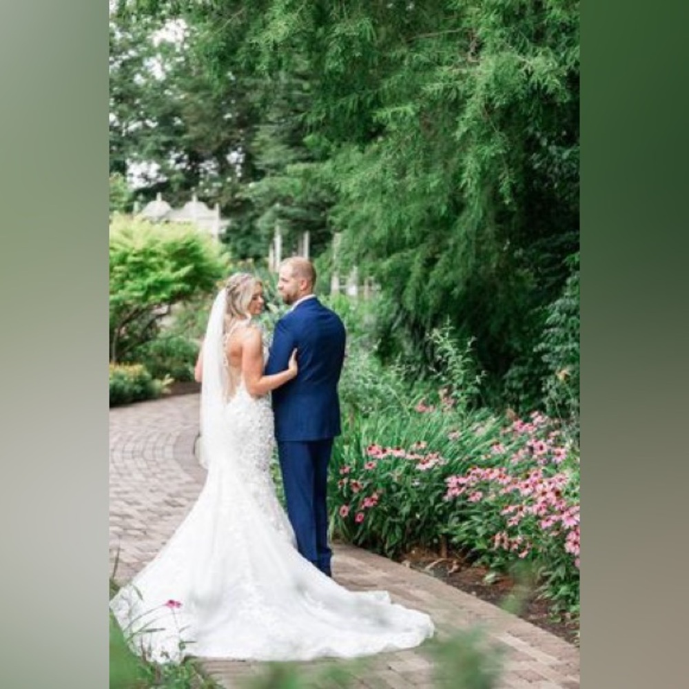 Bridal Veil